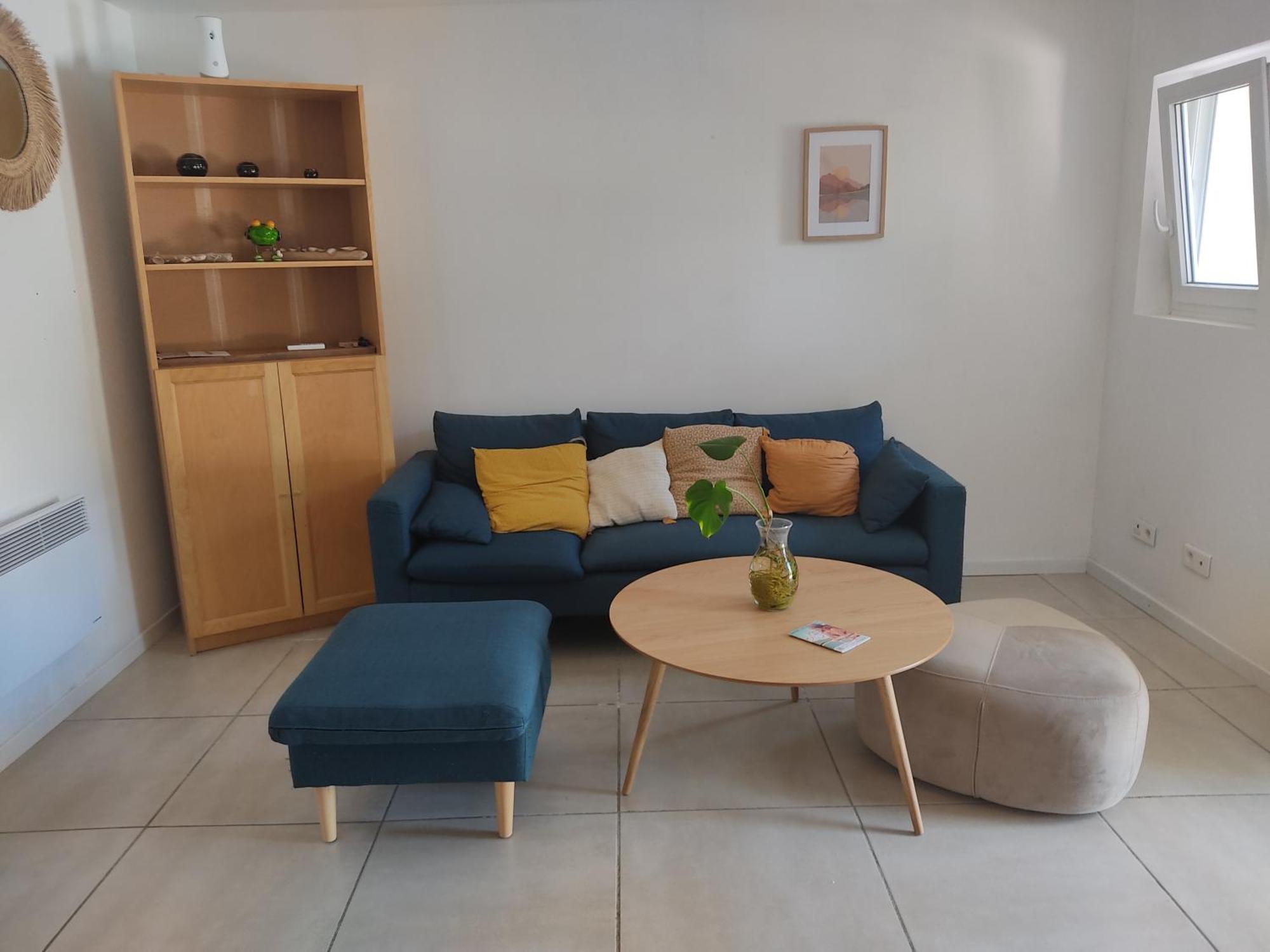 La Ciotat Belle Maison Centre Ville Avec Parking 外观 照片